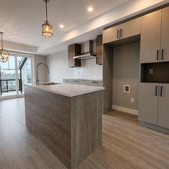 2 CH - 1 SDB - Varennes - $1,730 /mo - Photo 1