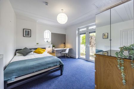 8 bedroom house to rent - Photo 4