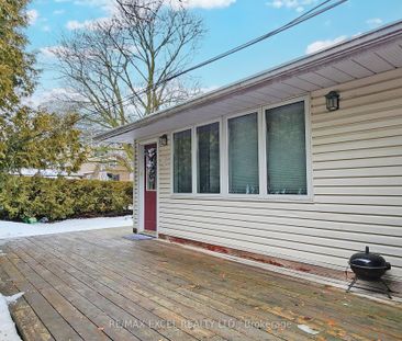 For Lease - 195 Parkview Crescent, Newmarket, Ontario - Photo 4