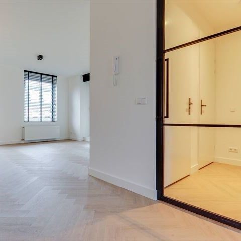 Te huur: Appartement Marisstraat in Rhoon - Foto 1