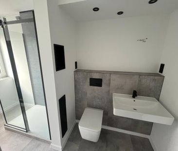 Schöne ruhige 3,5-Zimmer Wohnung Scharnhorst - Foto 6