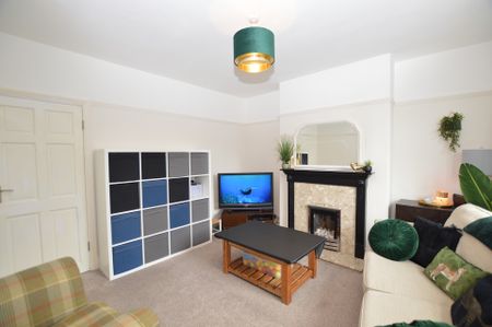 146 Thorpe House Rise, S8 - Photo 4