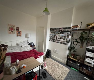 3 Bed Terraced House, Hibbert Street, M14 - Photo 6