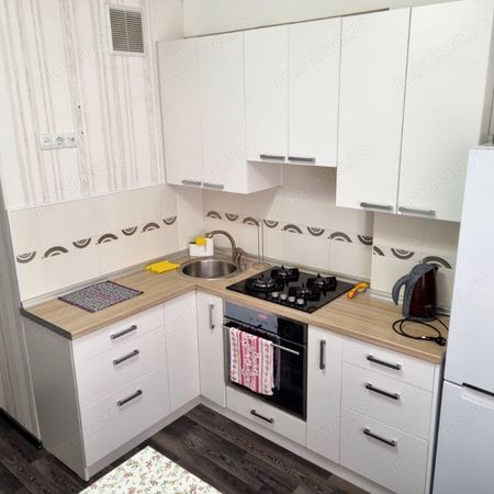 Garsoniera zona 1 Mai - Photo 3