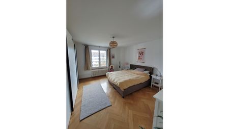 3½ Zimmer-Wohnung in Bern - Fischermätteli, möbliert, auf Zeit - Photo 3