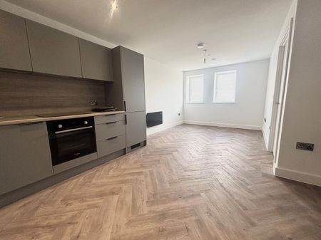 1 bedroom apartment to rent - Photo 5