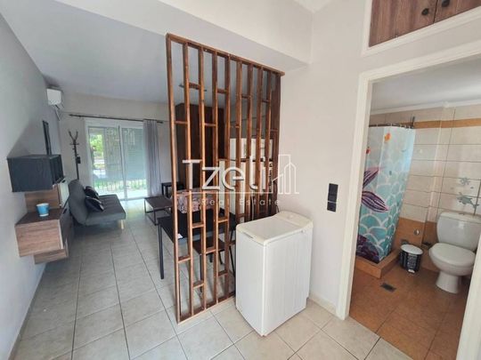 Studio/Γκαρσονιέρα για ενοικίαση Κουκούλι (Πάτρα) - Photo 1