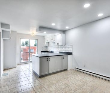 Appartement à louer - Montréal (Saint-Léonard) - Photo 2