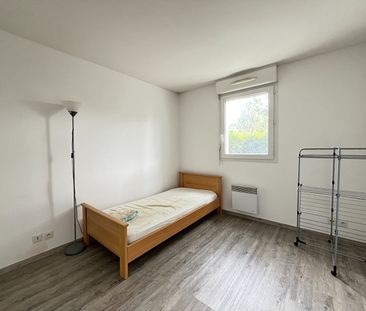 Location Appartement 3 pièces 58m² - Photo 1