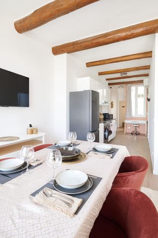 Place Pierre Semard - Photo 3