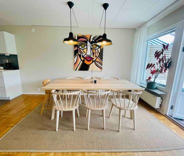 Västra Frölunda - 5rok - tillsv - 30.999kr/mån - Foto 3