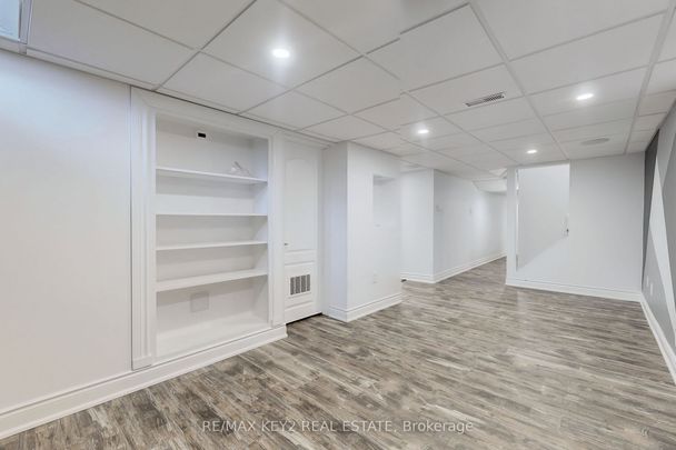 For Lease - 1617 Frolis Street, Oshawa, Ontario - Photo 1