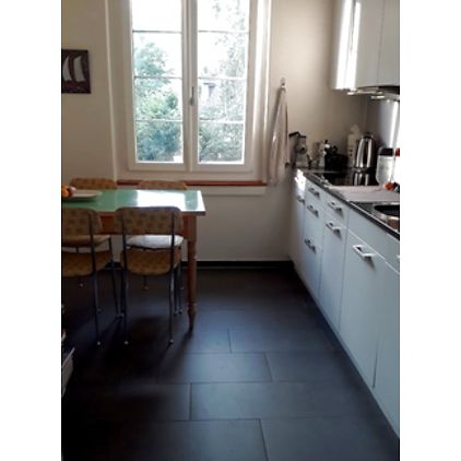 3 Zimmer-Wohnung in Bern - Mattenhof, möbliert, auf Zeit - Photo 1