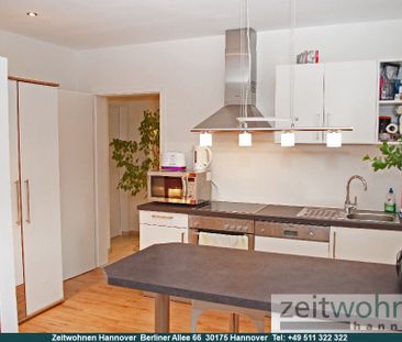 Bissendorf - Wedemark, Hannover Region Nord, schönes Apartment, wöc... - Photo 3