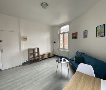 Location Appartement 2 pièces 30m² AMIENS 80000 - Photo 2