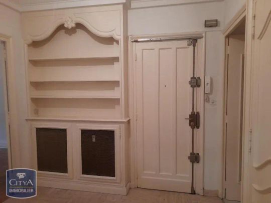 Appartement à louer 4 pièces 92.17m² - Photo 1