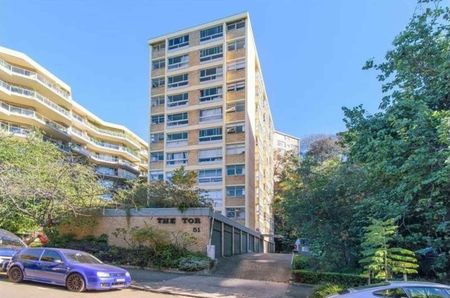 4/51 Roslyn Gardens Elizabeth Bay - Photo 5