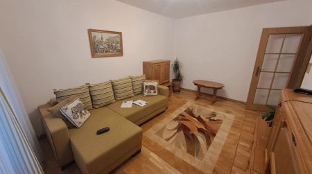 Pacurari apartament 72 mp, 3 camere, decomandat, de inchiriat, Alpha Bank, Cod 156069 - Fotografie 3