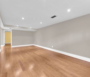 For Lease - 65 Cumming Court Unit# #Basement, Hamilton, Ontario - Photo 2
