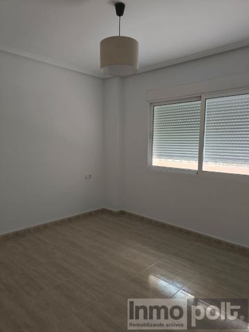 Piso de alquiler en Calle Jesús López Rizo, 6, Torre-Pacheco ciudad - Photo 3