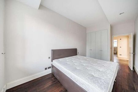 Hall Road, St John`s Wood, NW8 - Photo 4