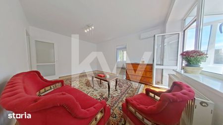 Titlu: Apartament 3 camere, 60 mp, parcare, vedere Tampa – Centrul C - Fotografie 5