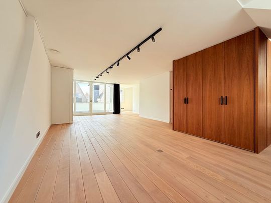 Penthouse te huur - Foto 1