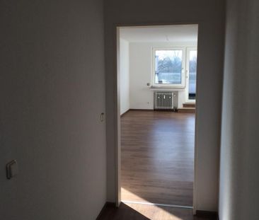 Demnächst frei! 2-Zimmer-Wohnung in Mönchengladbach Odenkirchen - Photo 1