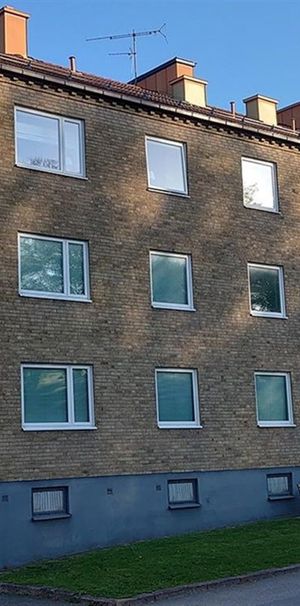 Lindängsvägen 23 - Foto 1