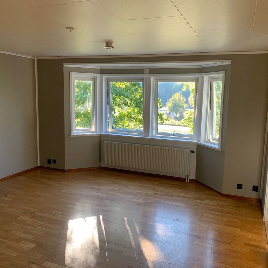 Västra Vallgatan, Segmon - Foto 1