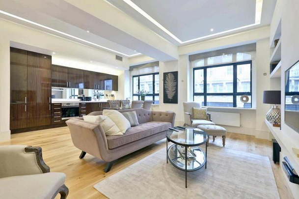 2 bedroom flat to rent - Photo 1