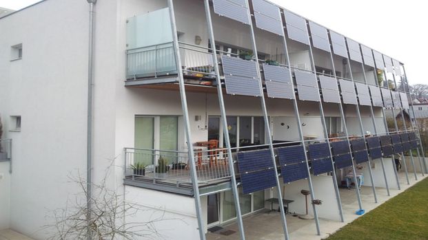 TULLNERBACH I - Foto 1