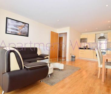 1 bedroom flat to rent - Photo 6