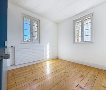3.5 Zimmer, 87 m², 1. Stock - Photo 6
