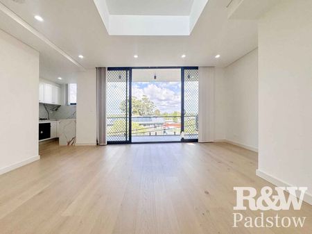 Modern Comfort Meets Everyday Convenience - Brand New Two-Bedroom Unit in a Prime Location - Photo 3