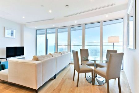 Bright and airy 2 double bedroom apartment to rent - Photo 5