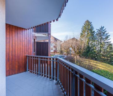 Location Appartement 3 pièces 70m² ANNECY LE VIEUX 74940 - Photo 6