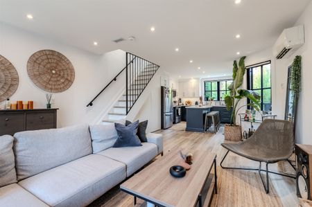 For Lease - 18 Milton Street Unit# Main/Second Floor, Toronto, Ontario - Photo 4