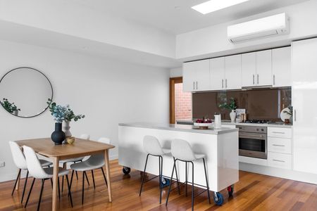 154 Gladstone Avenue, Northcote VIC 3070 - House For Rent | Domain - Photo 4