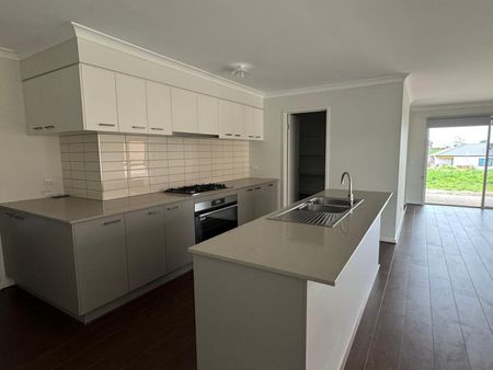 Brand New Four Bedroom House - Photo 4