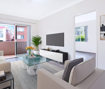 Open Plan Luxury 1 Bedroom Apartment - Photo 1