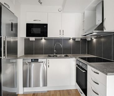 Marklandsgatan 83 - Photo 6