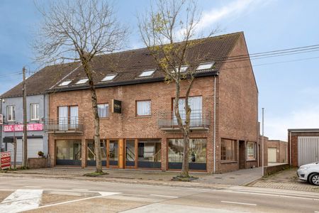 ZEER VERZORGDE STUDIO IN DIEST! - Foto 3