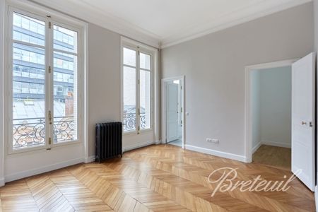 Maison à louer à Paris 8Ème - Photo 4