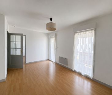 Location Appartement 2 pièces 31m² RENNES 35000 - Photo 1
