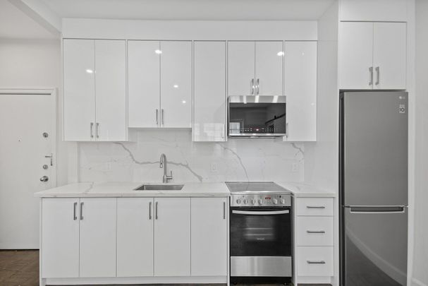 For Lease - 26 St. Joseph Street Unit# 609, Toronto, Ontario - Photo 1