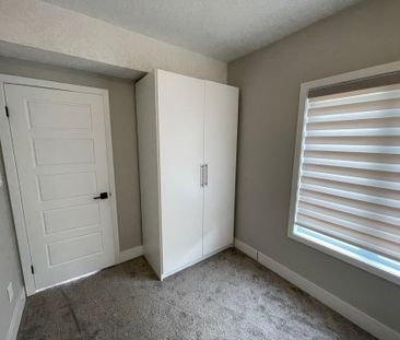 For Lease - 27 Hollybrook Trail Unit# Lower, Kitchener, Ontario - Photo 1