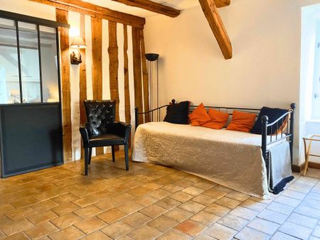 1.5 Zimmer, 50 m² - Foto 3