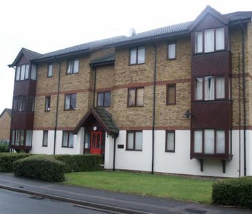 1 bedroom flat to rent - Photo 4