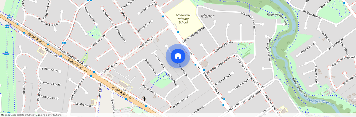 32 Grant Avenue, Vic 3030, Werribee